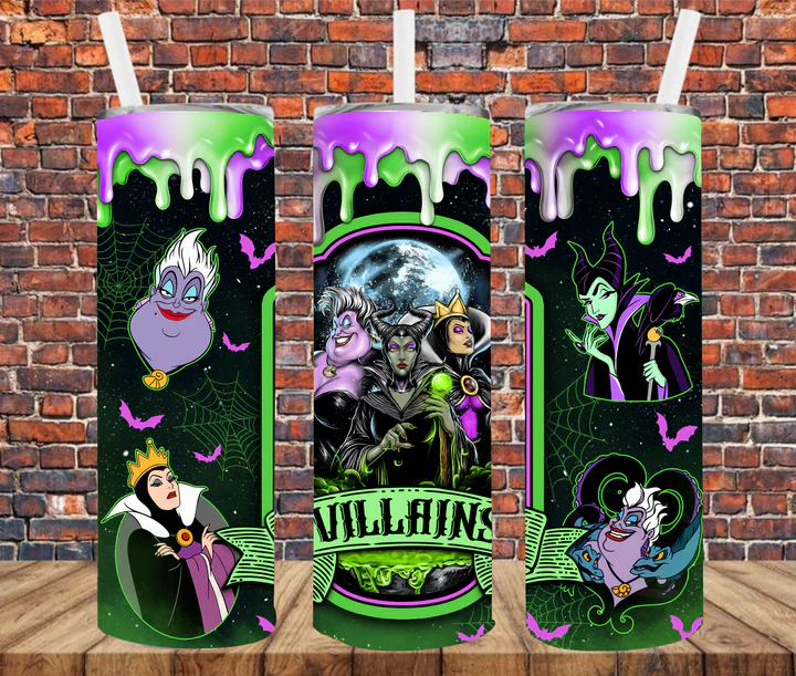 Villians
