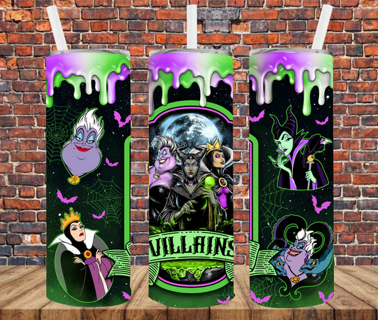 Villians