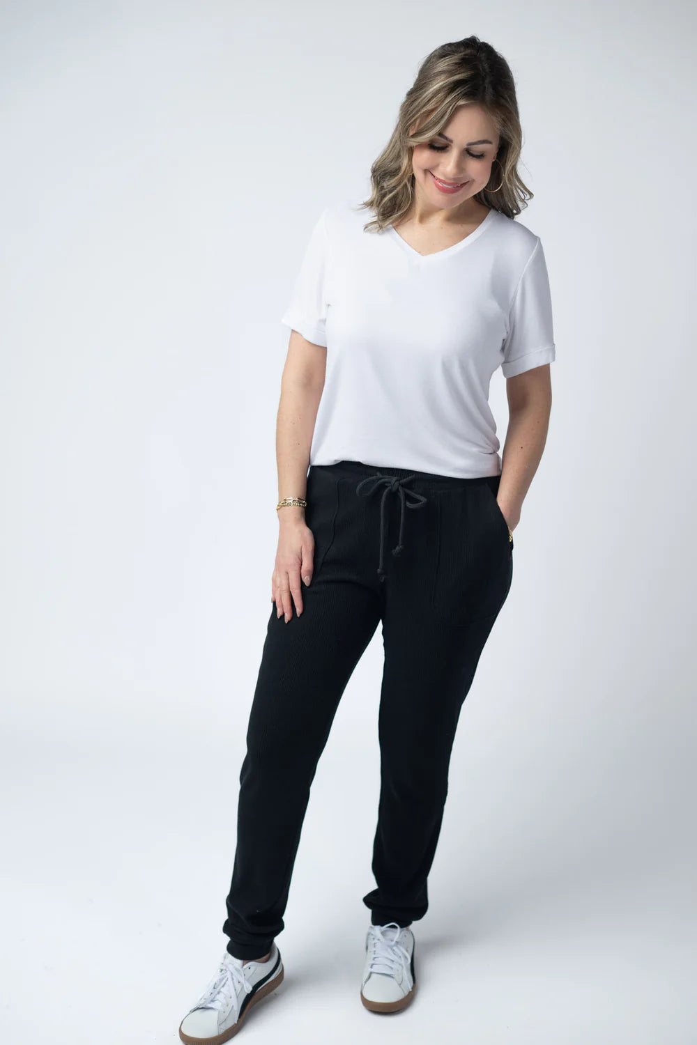 Corrine joggers