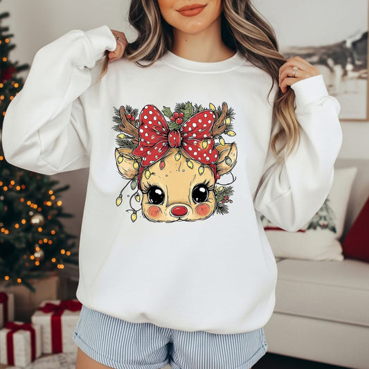 Reindeer