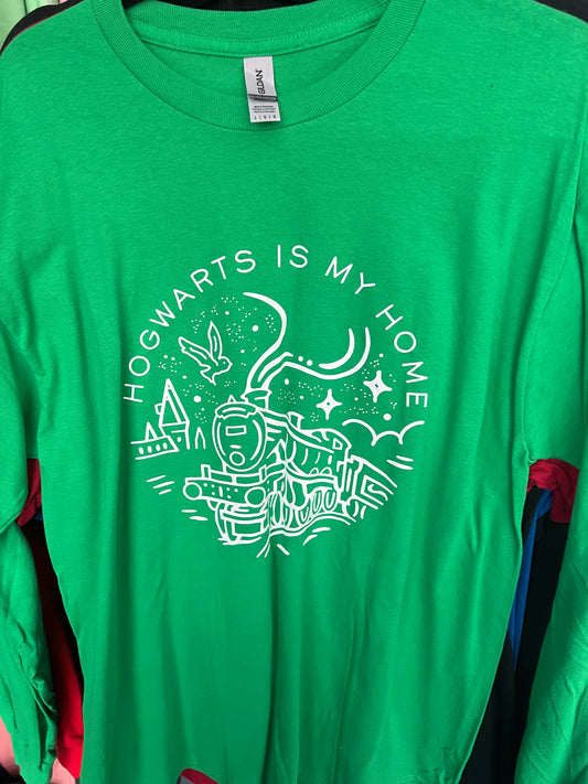 Xl long sleeve