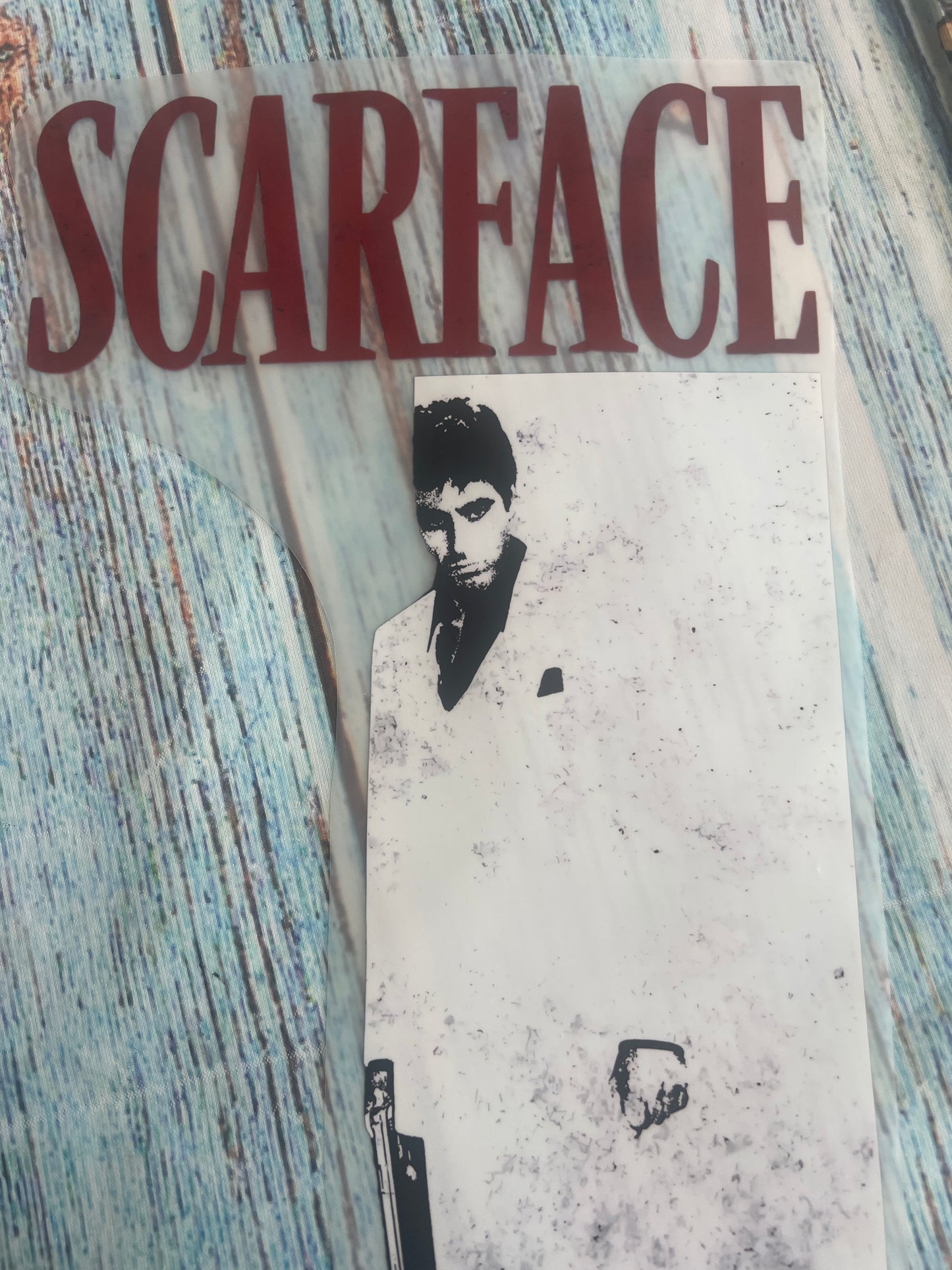 Scarface