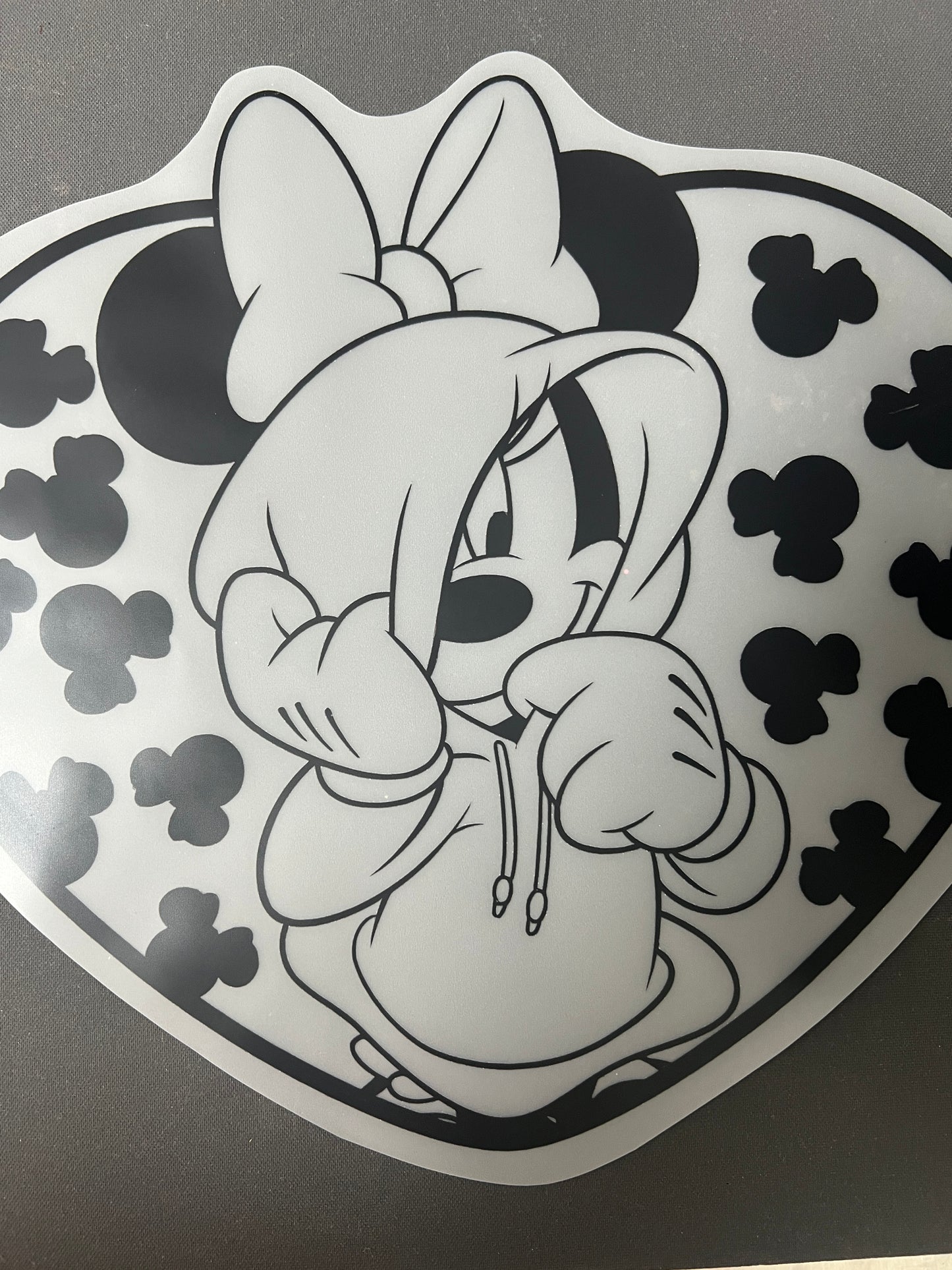 Minnie