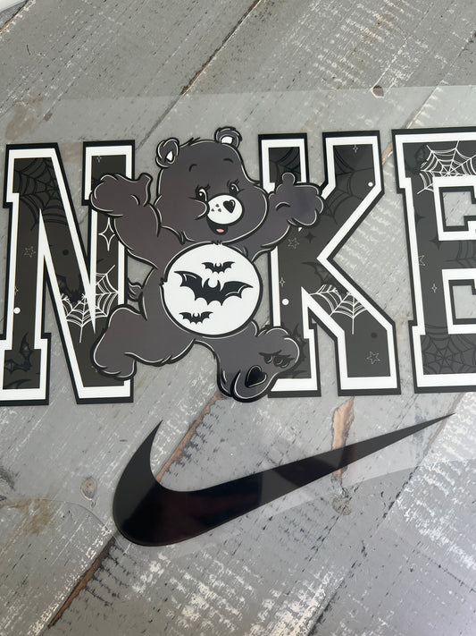 Bear N!ke