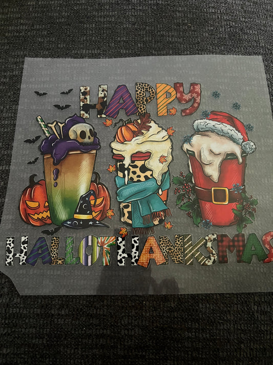 Happy hallothankmas
