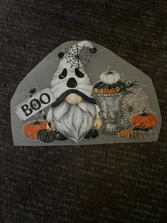 Boo gnome
