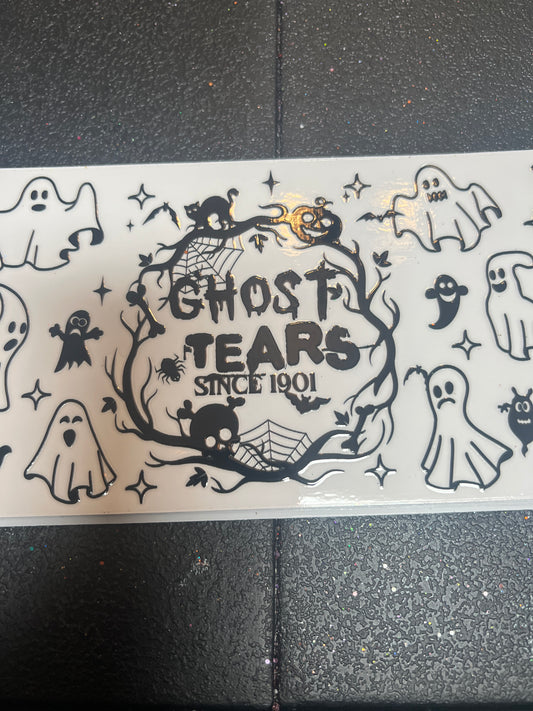 Ghost tears
